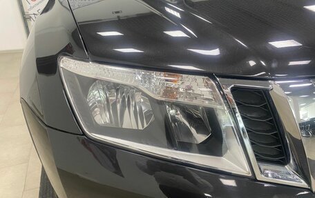 Nissan Terrano III, 2020 год, 1 346 000 рублей, 10 фотография
