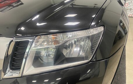 Nissan Terrano III, 2020 год, 1 346 000 рублей, 11 фотография