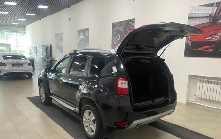 Nissan Terrano III, 2020 год, 1 346 000 рублей, 8 фотография