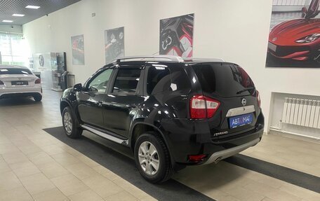 Nissan Terrano III, 2020 год, 1 346 000 рублей, 9 фотография