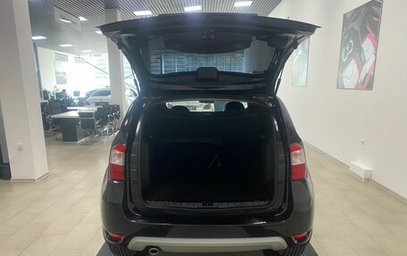 Nissan Terrano III, 2020 год, 1 346 000 рублей, 7 фотография