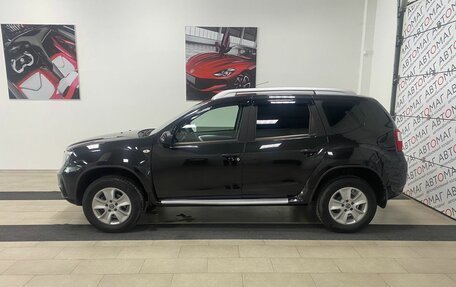 Nissan Terrano III, 2020 год, 1 346 000 рублей, 4 фотография