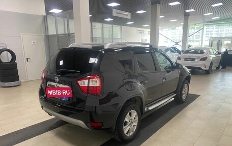 Nissan Terrano III, 2020 год, 1 346 000 рублей, 5 фотография