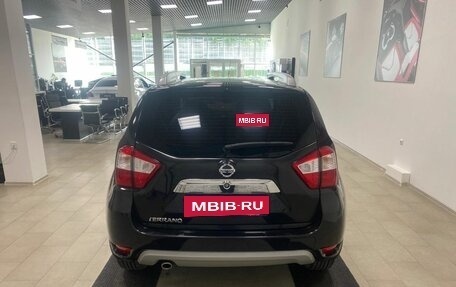 Nissan Terrano III, 2020 год, 1 346 000 рублей, 6 фотография