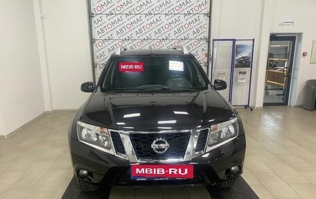 Nissan Terrano III, 2020 год, 1 346 000 рублей, 2 фотография