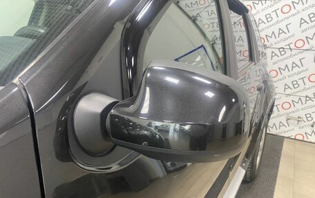 Nissan Terrano III, 2020 год, 1 346 000 рублей, 12 фотография