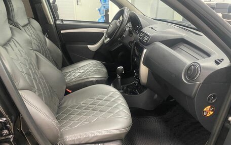 Nissan Terrano III, 2020 год, 1 346 000 рублей, 18 фотография