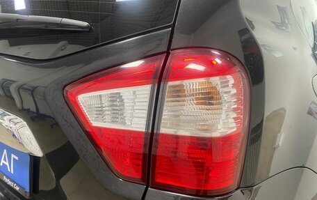 Nissan Terrano III, 2020 год, 1 346 000 рублей, 14 фотография