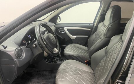 Nissan Terrano III, 2020 год, 1 346 000 рублей, 16 фотография