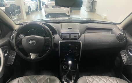 Nissan Terrano III, 2020 год, 1 346 000 рублей, 17 фотография