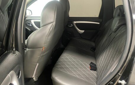 Nissan Terrano III, 2020 год, 1 346 000 рублей, 19 фотография