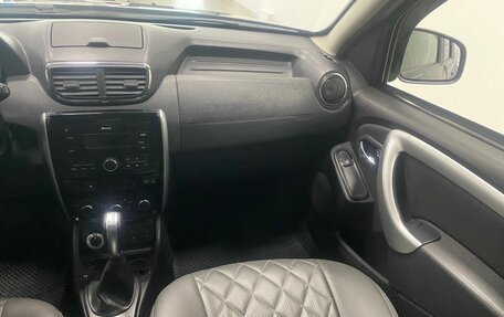 Nissan Terrano III, 2020 год, 1 346 000 рублей, 22 фотография