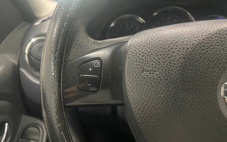 Nissan Terrano III, 2020 год, 1 346 000 рублей, 24 фотография