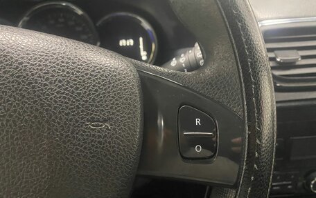 Nissan Terrano III, 2020 год, 1 346 000 рублей, 25 фотография
