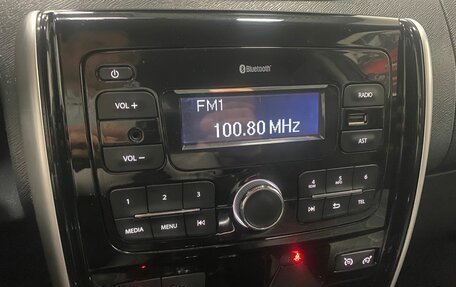Nissan Terrano III, 2020 год, 1 346 000 рублей, 28 фотография