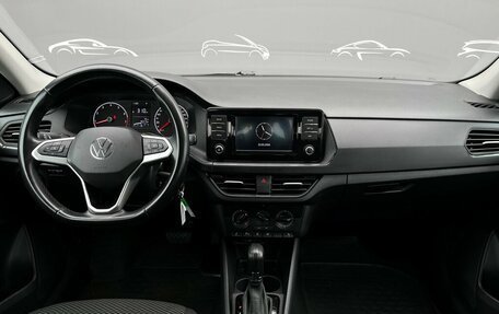 Volkswagen Polo VI (EU Market), 2020 год, 1 535 200 рублей, 6 фотография