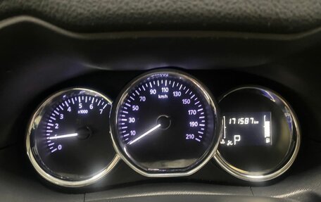 Nissan Terrano III, 2020 год, 1 346 000 рублей, 31 фотография