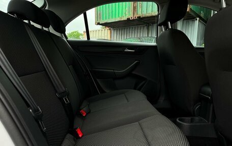 Volkswagen Polo VI (EU Market), 2020 год, 1 535 200 рублей, 8 фотография