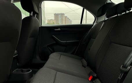 Volkswagen Polo VI (EU Market), 2020 год, 1 535 200 рублей, 9 фотография
