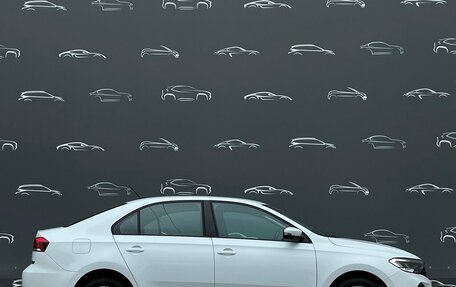 Volkswagen Polo VI (EU Market), 2020 год, 1 535 200 рублей, 10 фотография