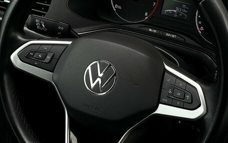 Volkswagen Polo VI (EU Market), 2020 год, 1 535 200 рублей, 20 фотография