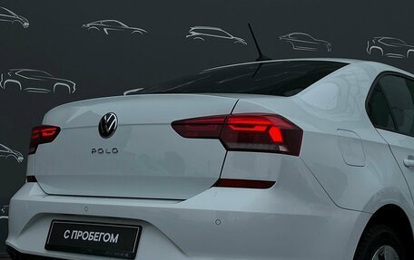 Volkswagen Polo VI (EU Market), 2020 год, 1 535 200 рублей, 23 фотография