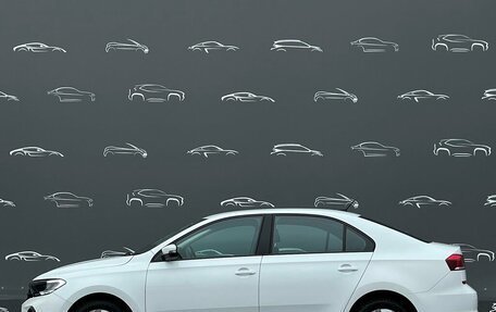 Volkswagen Polo VI (EU Market), 2020 год, 1 535 200 рублей, 11 фотография