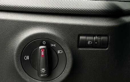 Volkswagen Polo VI (EU Market), 2020 год, 1 535 200 рублей, 19 фотография
