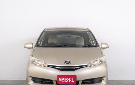 Toyota Wish II, 2012 год, 1 259 000 рублей, 3 фотография