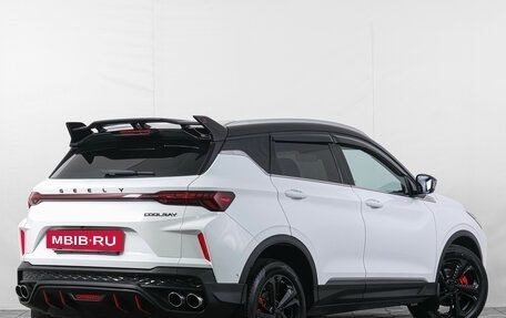 Geely Coolray I, 2024 год, 2 099 000 рублей, 6 фотография