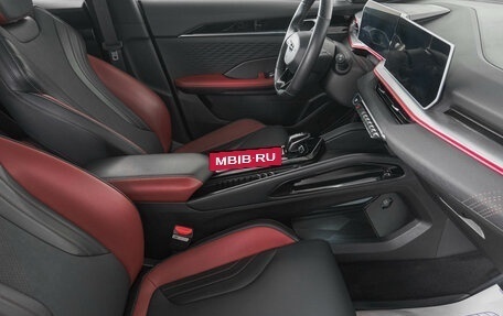 Geely Coolray I, 2024 год, 2 099 000 рублей, 11 фотография