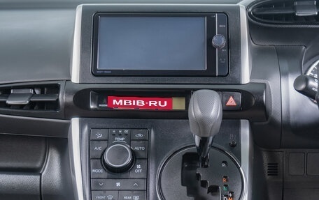 Toyota Wish II, 2012 год, 1 259 000 рублей, 14 фотография
