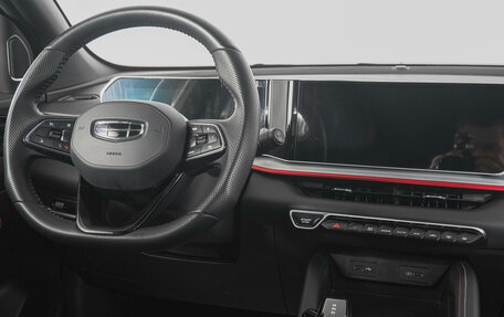 Geely Coolray I, 2024 год, 2 099 000 рублей, 12 фотография