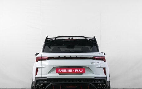 Geely Coolray I, 2024 год, 2 099 000 рублей, 5 фотография