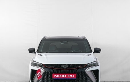 Geely Coolray I, 2024 год, 2 099 000 рублей, 2 фотография