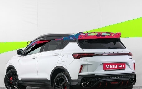 Geely Coolray I, 2024 год, 2 099 000 рублей, 4 фотография