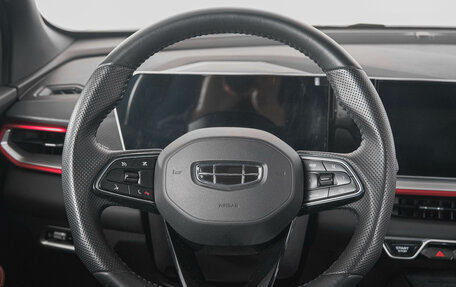 Geely Coolray I, 2024 год, 2 099 000 рублей, 15 фотография