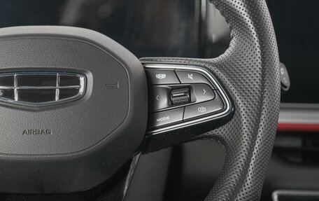 Geely Coolray I, 2024 год, 2 099 000 рублей, 17 фотография