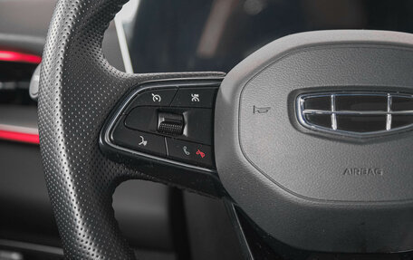 Geely Coolray I, 2024 год, 2 099 000 рублей, 16 фотография