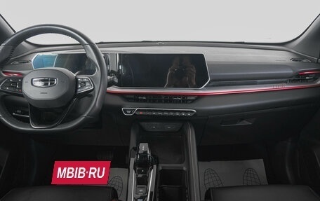 Geely Coolray I, 2024 год, 2 099 000 рублей, 13 фотография