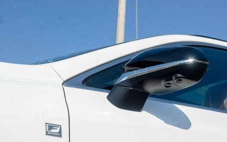 Lexus RX IV рестайлинг, 2025 год, 7 880 077 рублей, 4 фотография