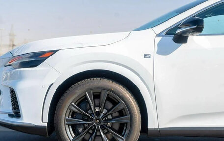 Lexus RX IV рестайлинг, 2025 год, 7 880 077 рублей, 5 фотография