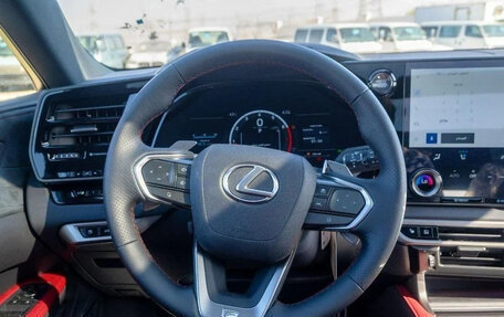 Lexus RX IV рестайлинг, 2025 год, 7 880 077 рублей, 10 фотография