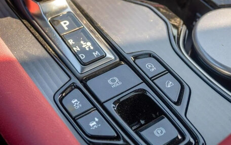 Lexus RX IV рестайлинг, 2025 год, 7 880 077 рублей, 13 фотография