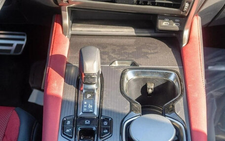 Lexus RX IV рестайлинг, 2025 год, 7 880 077 рублей, 15 фотография