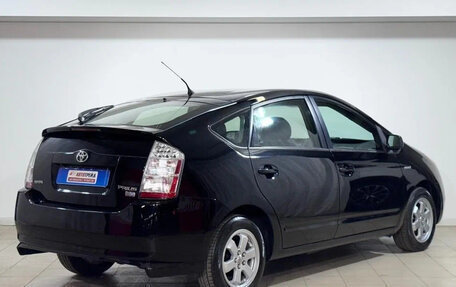 Toyota Prius, 2008 год, 589 000 рублей, 2 фотография