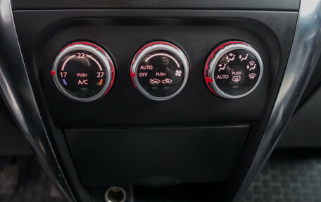 Suzuki SX4 II рестайлинг, 2009 год, 847 000 рублей, 5 фотография