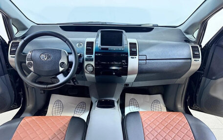 Toyota Prius, 2008 год, 589 000 рублей, 5 фотография