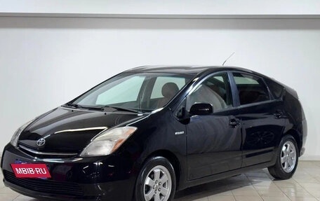 Toyota Prius, 2008 год, 589 000 рублей, 3 фотография