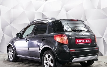 Suzuki SX4 II рестайлинг, 2009 год, 847 000 рублей, 2 фотография